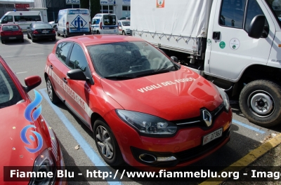 Renault Megane III serie
Vigili del Fuoco
Comando Provinciale di Milano
Allestita Focaccia
VF 27367
Parole chiave: renault Megane_IIIserie Vigili_del_Fuoco Comando_Provinciale_Milano VF27367