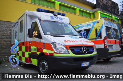 Mercedes-Benz Sprinter III serie
Società Volontaria di Soccorso Livorno
Allestita MAF
Parole chiave: Mercedes_Benz_Sprinter_III_serie_Società_Volontaria_di_Soccorso_Livorno