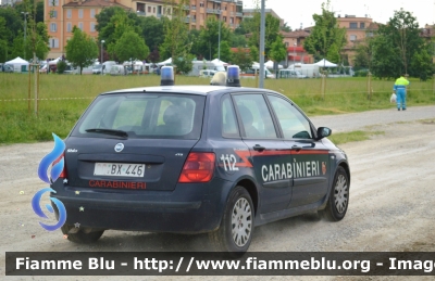 Fiat Stilo II serie
Carabinieri
CC BX 446
Parole chiave: Fiat Stilo_IIserie CCBX446 Meeting_Misericordie_2013