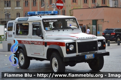 Land Rover Defender 90
Polizia Provinciale Pisa
POLIZIA LOCALE YA 043 AH
Parole chiave: Land_Rover_Defender_90_Polizia_Provinciale_Pisa_PL_YA_043_AH_Giornate_Protezione_Civile_Pisa_2013