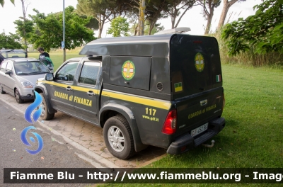 Isuzu D-Max I serie
Guardia di Finanza
Soccorso Alpino
GdiF 452 BG
Parole chiave: Isuzu D_Max_Iserie GdiF452BG