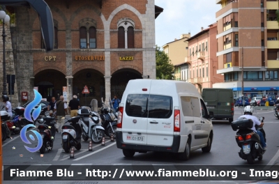 Fiat Scudo IV serie
Marina Militare Italiana
C.I.S.A.M.
MM CI 370
Parole chiave: Fiat_Scudo_IV_serie_Marina_Militare_CISAM_MM_CI_370_Giornate_protezione_Civile_Pisa_2013