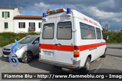 Mercedes-Benz Sprinter I serie
Croce Rossa Italiana
Comitato Provinciale di Pistoia
Ex Comitato Locale Follonica
Allestito MAF
CRI 14960
Parole chiave: Mercedes-Benz Sprinter_Iserie CRI14960 Ambulanza