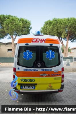 Mercedes-Benz Sprinter III serie Restyle
Misericordia San Vincenzo (LI)
Allestita Mariani Fratelli
Parole chiave: Mercedes_Benz Sprinter_IIIserie restyle Misericordia_San_Vincenzo