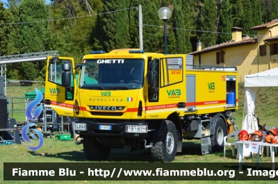 Iveco EuroCargo 140E30 III serie 4x4
VAB Vigilanza Antincendi Boschivi
Sezione Vinci (FI)
Allestito Fulmix - carrozzeria BaMa
Parole chiave: Iveco EuroCargo_140E30_IIIserie_4x4 VAB_Vinci