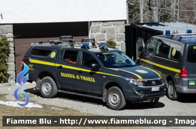 Fiat Fullback
Guardia di Finanza
Soccorso Alpino
Gdif 743 BN
Parole chiave: Fiat_Fullback GdiF743BN