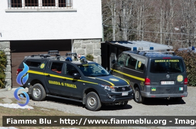 Fiat Fullback
Guardia di Finanza
Soccorso Alpino
Gdif 743 BN
Parole chiave: Fiat_Fullback GdiF743BN