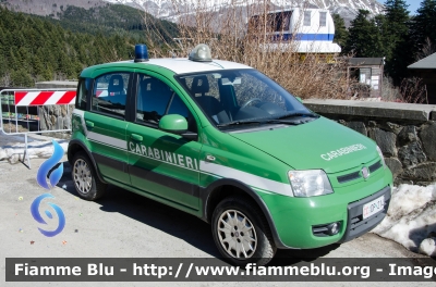 Fiat Nuova Panda 4x4 Climbing I serie
Carabinieri
Comando Carabinieri Unità per la tutela Forestale, Ambientale e Agroalimentare
CC DP 214
Parole chiave: Fiat Nuova_Panda_4x4_Climbing_Iserie CCDP214