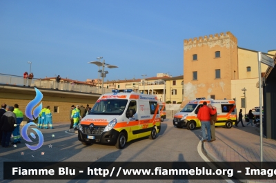 Renault Master IV serie restyle
Misericordia di San Vincenzo (LI)
Allestita Mariani Fratelli
Parole chiave: Renault Master_IVserie restyle Misericordia_San_Vincenzo