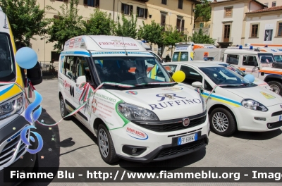 Fiat Doblò IV serie
Misericordia Pontassieve (FI)
Servizi Sociali
Parole chiave: Fiat Doblò_IVserie Misericordia_Pontassieve