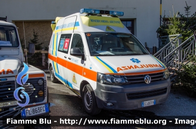 Volkswagen Transporter T5 restyle
Misericordia Abetone (PT)
Allestito Nepi Allestimenti
Ex Pubblica Assistenza Signa (FI)
Parole chiave: Volkswagen Transporter_T5 restyle