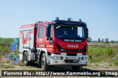 Iveco EuroCargo 120EL25 IV serie
Vigili del Fuoco
Comando Provinciale di Grosseto
Distaccamento Permanente di Follonica (GR)
AutoPompaSerbatoio allestimento Magirus
VF 31872
Parole chiave: Iveco EuroCargo_120EL25_IVserie VF31872