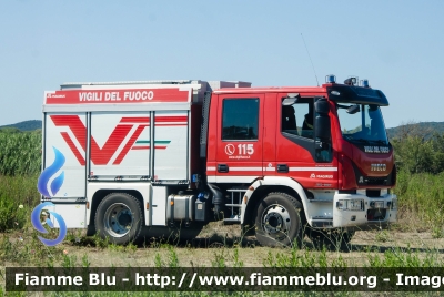 Iveco EuroCargo 120EL25 IV serie
Vigili del Fuoco
Comando Provinciale di Grosseto
Distaccamento Permanente di Follonica (GR)
AutoPompaSerbatoio allestimento Magirus
VF 31872
Parole chiave: Iveco EuroCargo_120EL25_IVserie VF31872