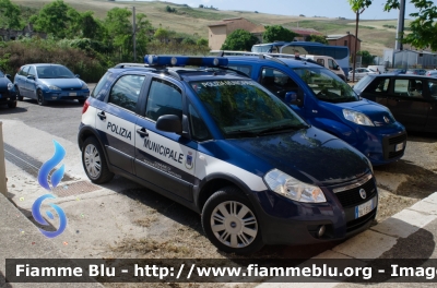 Fiat Sedici
Polizia Municipale Rocchetta Sant'Antonio (FG)
Allestita Focaccia
Parole chiave: Fiat_Sedici