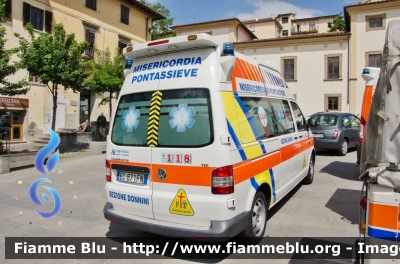 Volkswagen Transporter T5 restyle
Misericordia Pontassieve (FI)
Sezione Donnini
Allestita EDM
Parole chiave: Volkswagen Transporter_T5restyle Misericordia_Pontassieve