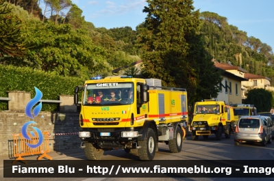 Iveco EuroCargo 140E30 III serie 4x4
VAB Vigilanza Antincendi Boschivi
Sezione Vinci (FI)
Allestito Fulmix - carrozzeria BaMa
Parole chiave: Iveco EuroCargo 140E30_IIIserie 4x4 VAB_Vinci