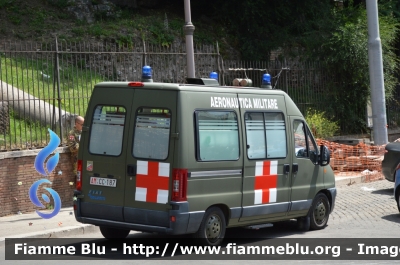 Fiat Ducato III serie
Aeronautica Militare
Servizio Sanitario
Allestita Bollanti
AM CC 187
Parole chiave: Fiat_Ducato_III_serie_Aeronautica_Militare_AM_CC_187_Festa_della_Repubblica_2014