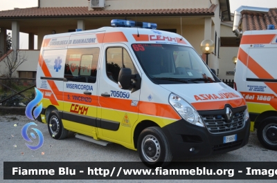 Renault Master IV serie restyle
Misericordia di San Vincenzo (LI)
Allestita Mariani Fratelli
Parole chiave: Renault Master_IVserie restyle Misericordia_SVincenzo