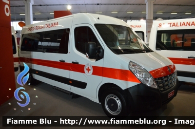 Renault Master IV serie
Veicolo dimostrativo Olmedo
Esposto al REAS 2013
Parole chiave: Renault_Master_IV_serie_Veicolo_Dimostrativo_Olmedo