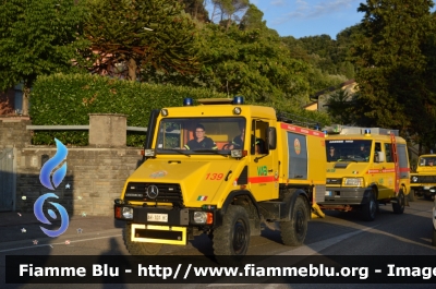 Mercedes-Benz Unimog U100L
139 - VAB Vinci
Parole chiave: Mercedes_Benz Unimog_U100L VAB_Vinci