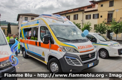 Fiat Ducato X290
Misericordia Pontassieve (FI)
Allestita Aricar
Delta 26
Parole chiave: Fiat Ducato_X290 Misericordia_Pontassieve