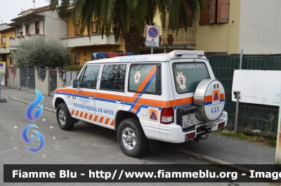 Hyundai Galloper
Misericordia di Oste (PO)
Protezione Civile
Allestita Pegaso Bollanti
Parole chiave: Hyundai Galloper Misericordia_Oste