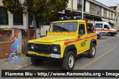 Land Rover Defender 90
44 - VAB Toscana

Parole chiave: Land Rover_Defender90 VAB_Toscana