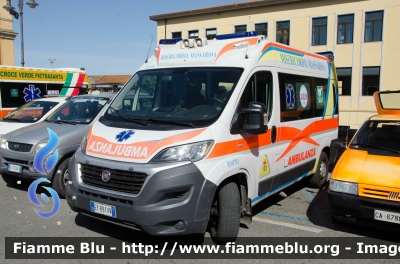 Fiat Ducato X290
Misericordia Massarosa (LU)
Allestito Maf
Parole chiave: Fiat Ducato_X290