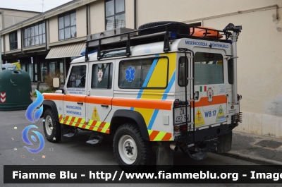 Land Rover Defender 110
Misericordia di Montemurlo (PO)
Protezione Civile
Allestita Pegaso Bollanti
Parole chiave: Land Rover_Defender110 Misericordia_Montemurlo