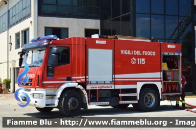 Iveco EuroCargo 180E30 III serie
Vigili del Fuoco
Comando Provinciale di Firenze
Distaccamento di Empoli
AutoBottePompa allestimento Iveco Magirus
VF 25825
Parole chiave: Iveco_EuroCargo_180E30_III_serie_Vigili_del_Fuoco_VF_25825