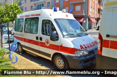 Fiat Ducato III serie
Croce Rossa Italiana
Comitato Locale Massa
Allestita Bollanti
CRI 15962
Parole chiave: Fiat Ducato_IIIserie Ambulanza CRI15962