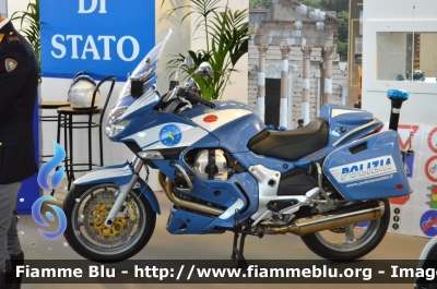 Moto Guzzi Norge
Polizia di Stato
Polizia Stradale
POLIZIA G1876

Esposta al REAS 2013
Parole chiave: Moto_Guzzi_Norge_Polizia_Stradale_POLIZIA_G1876_REAS_2013