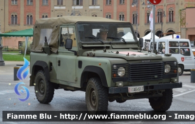 Land Rover Defender AR90
Esercito Italiano
EI AE 517
Parole chiave: Land_Rover_Defender_AR90_Esercito_Italiano_EI_AE_517_Giornate_protezione_Civile_Pisa_2013