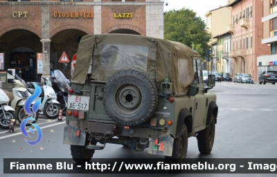 Land Rover Defender AR90
Esercito Italiano
EI AE 517
Parole chiave: Land_Rover_Defender_AR90_Esercito_Italiano_EI_AE_517_Giornate_protezione_Civile_Pisa_2013