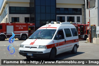 Fiat Scudo II serie
Polizia Municipale Empoli
Parole chiave: Fiat_Scudo_II_serie_Polizia_Municipale_Empoli