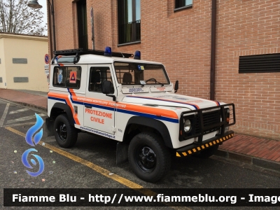 Land Rover Defender 90
Misericordia di Montelupo Fiorentino (FI)
Protezione Civile
Ex Misericordia di Castelfranco di Sotto (PI)
Parole chiave: Land Rover_Defender90 Misericordia_Montelupo