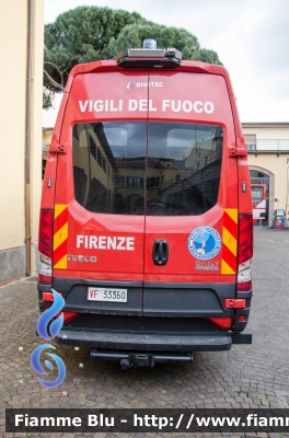 Iveco Daily VI serie restyle
Vigili del Fuoco
Comando Provinciale di Firenze
Nucleo Soccorso Subacqueo Acquatico
Allestimento Divitec
VF 33360
Parole chiave: Iveco Daily_VIserie restyle VF33360