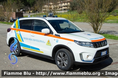 Suzuki Vitara IV serie
Misericordia Montelupo Fiorentino (FI)
Protezione Civile
Allestito Alessi & Becagli
Parole chiave: Suzuki Vitara_IVserie