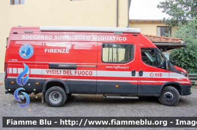 Iveco Daily VI serie restyle
Vigili del Fuoco
Comando Provinciale di Firenze
Nucleo Soccorso Subacqueo Acquatico
Allestimento Divitec
VF 33360
Parole chiave: Iveco Daily_VIserie restyle VF33360