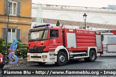 Mercedes-Benz Atego 1828 I serie
Vigili del Fuoco
Comando Provinciale di Roma
AutoBottePompa allestimento BAI
VF 22561
Parole chiave: Mercedes_Benz Atego_1828_Iserie Vigili_del_Fuoco Comando_Provinciale_Roma VF22561