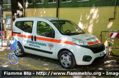 Fiat Qubo
Pubblica Assistenza Croce Verde Pietrasanta (LU)
Allestito Maf
Parole chiave: Fiat_Qubo