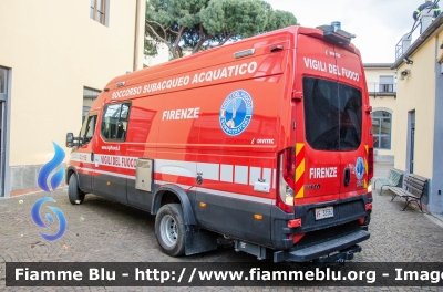 Iveco Daily VI serie restyle
Vigili del Fuoco
Comando Provinciale di Firenze
Nucleo Soccorso Subacqueo Acquatico
Allestimento Divitec
VF 33360
Parole chiave: Iveco Daily_VIserie restyle VF33360