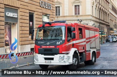 Volvo FL 290 IV serie
Vigili del Fuoco
Comando Provinciale di Roma
AutoPompaSerbatoio allestimento BAI
VF 27417
Parole chiave: Volvo FL_290_IVserie VF27417