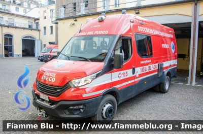 Iveco Daily VI serie restyle
Vigili del Fuoco
Comando Provinciale di Firenze
Nucleo Soccorso Subacqueo Acquatico
Allestimento Divitec
VF 33360
Parole chiave: Iveco Daily_VIserie restyle VF33360