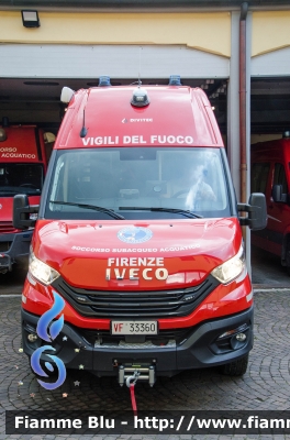 Iveco Daily VI serie restyle
Vigili del Fuoco
Comando Provinciale di Firenze
Nucleo Soccorso Subacqueo Acquatico
Allestimento Divitec
VF 33360
Parole chiave: Iveco Daily_VIserie restyle VF33360