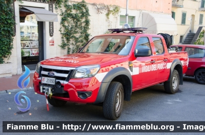 Ford Ranger VII serie
Vigili del Fuoco
Comando Provinciale di Lucca
Distaccamento Permanente di Pietrasanta
Allestimenmto Aris
VF 25990
Parole chiave: Ford Ranger_VIIserie VF25990