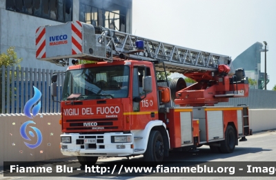 Iveco EuroFire 150E27 I serie
Vigili del Fuoco
Comando Provinciale di Firenze
Distaccamento di Firenze Ovest
AutoScala da 27 metri allestimento Iveco-Magirus
VF 18699
Parole chiave: Iveco_EuroFire_150E27_I_serie_Vigili_del_Fuoco_VF_18699