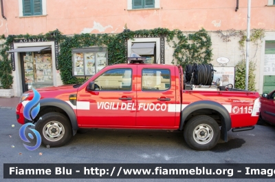 Ford Ranger VII serie
Vigili del Fuoco
Comando Provinciale di Lucca
Distaccamento Permanente di Pietrasanta
Allestimenmto Aris
VF 25990
Parole chiave: Ford Ranger_VIIserie VF25990