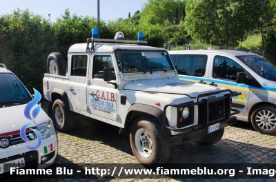 Land Rover Defender 110
Gruppo Avvistamento Incendi Boschivi 
Figline Valdarno (FI)
Parole chiave: Land Rover_Defender_110 Gruppo_Avvistamento_Incendi_Boschivi