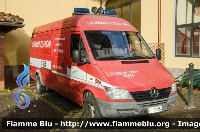 Mercedes-Benz Sprinter II serie
Vigili del Fuoco
Comando Provinciale di Firenze
Nucleo Sommozzatori
VF 20934
Parole chiave: Mercedes_Benz Sprinter_IIserie VF20934